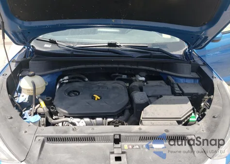 2019 Hyundai Tucson Se из США, поврежденный, VIN KM8J2CA47KU912035